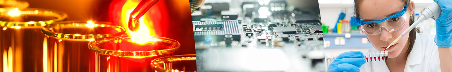 3ème année BUT - Génie Chimique Génie des Procédés Conception des Procédés et Innovation technologique - IUT de Rambouillet - UVSQ BTS Métiers de la Chimie - Lycée Gustave Eiffel