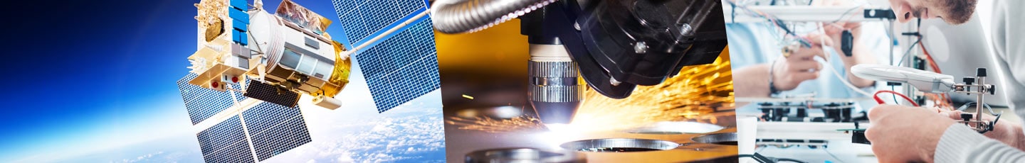 Votre bachelor en chimie et génie industriel sur Lille en alternance