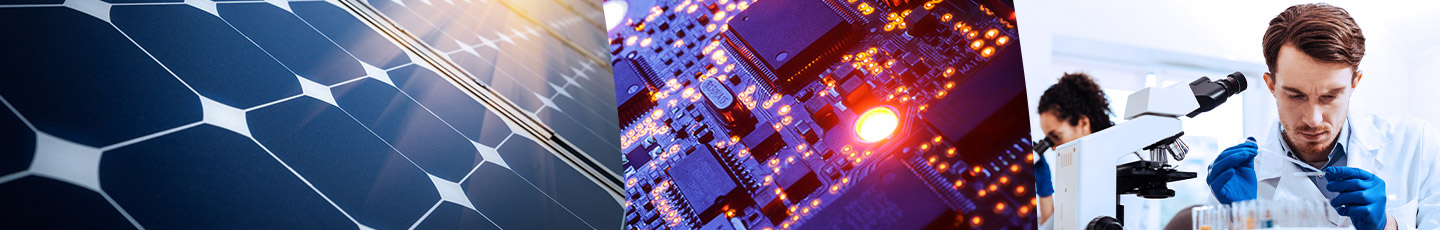 Votre master de chimie à Paris, en alternance