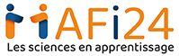 AFi24 les sciences en apprentissage Découvrez les sciences en alternance du BAC au BAC+6 avec AFi24