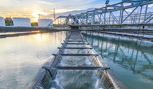 formation en alterance à l'ENCPB : BTS Métiers de l’Eau