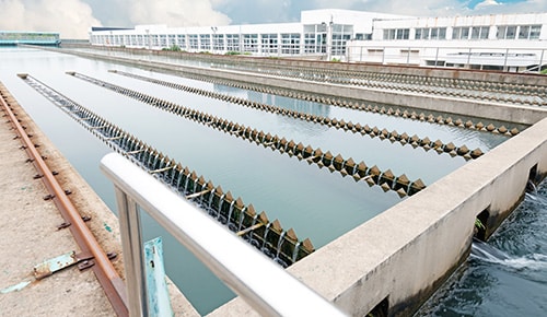 BTS Métiers de l’Eau en apprentissage à l'ENCPB