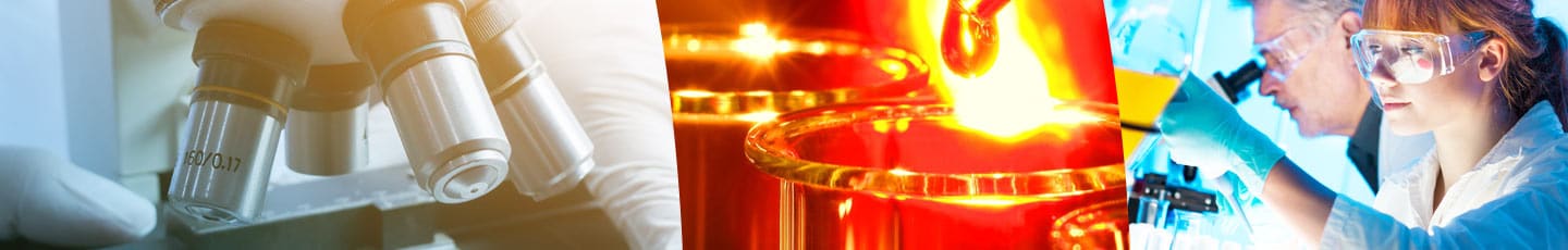 Votre BTS en Chimie, en alternance à Paris !