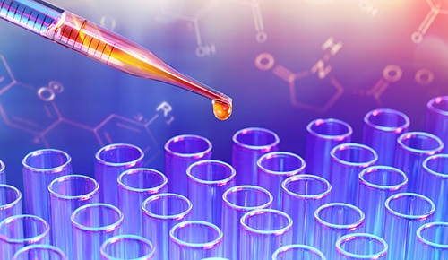 Apprendre la chimie en alternance avec l'ENCPB et l'AFi24