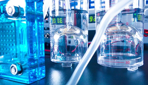 Découvrez la chimie en alternance avec le BTS métiers de la Chimie à l'ETSL