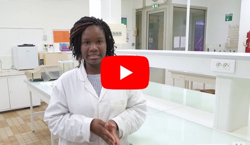 Découvre le BTS Métiers de la Chimie – ETSL en Vidéo