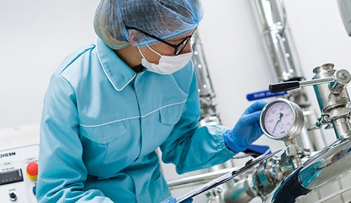 BTS métiers de la mesure en apprentissage au Lycée Gustave Eiffel