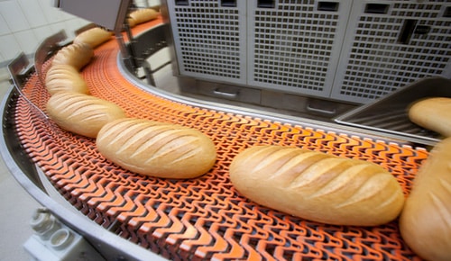 Maitriser une ligne de production dans l'alimentaire avec l'apprentissage