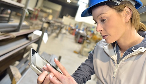 devenir pilote de procédés avec l'alternance