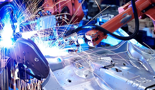 Maitriser un procédé industriel avec la formation en alternance