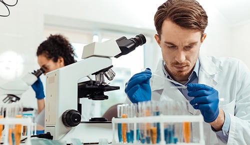 formation BUT Chimie en alternance IUT Creteil Vitry