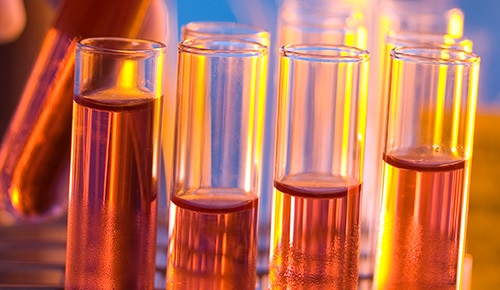 Formation BUT Chimie Matériaux en alternance IUT Creteil Vitry