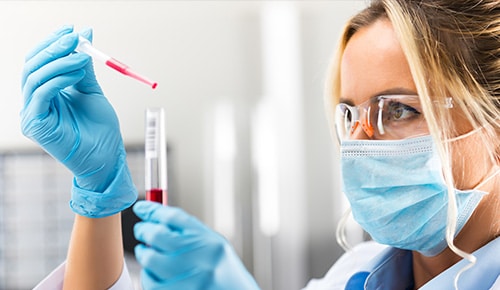 Formation BUT Chimie en alternance à l'IUT d’Orléans