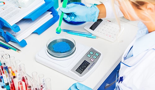 formation BUT chimie des matériaux en alternance IUT Orléans