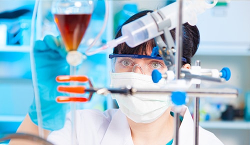 Formation BUT Chimie en apprentissage à l'IUT d’Orléans