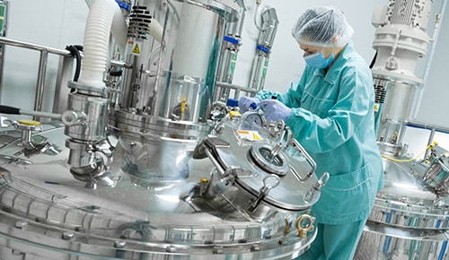 Formation chimie industrielle en apprentissage IUT d'Orsay