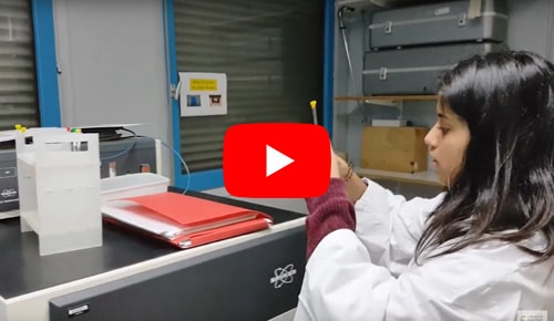 Découvrez le BUT Chimie – IUT d’Orsay en vidéo