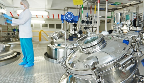 Formation BUT Chimie industrielle en alternance IUT de Béthune