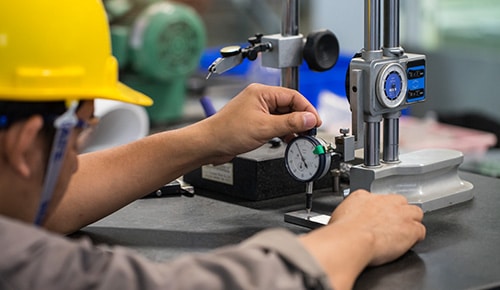 Formation BUT Science et Génie des Matériaux en alternance à l'IUT Evry