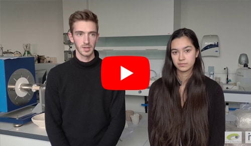 Découvrez la formation BUT Science et Génie des Matériaux de l'IUT de Saint Denis en vidéo