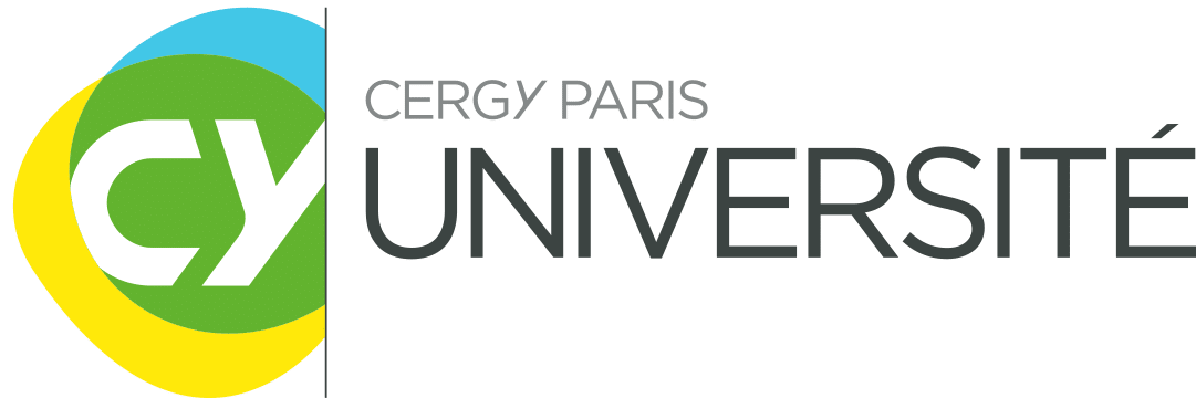 CY université cergy Paris