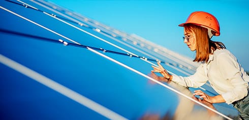 Expert en développement durable, L’architecte du changement !