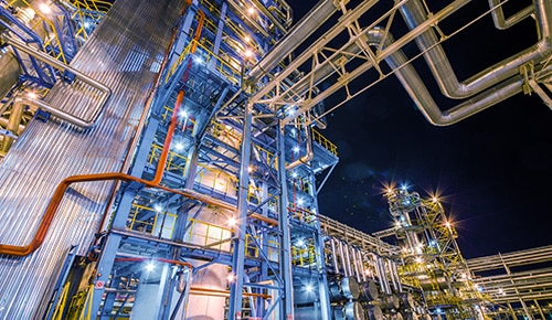 formation bac+6 alternance Expert en ingénierie et gestion du gaz avec Mines Paris Tech