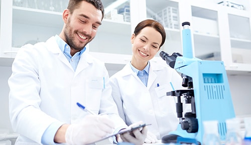 Formation en alternance Bachelor – Sciences et ingénierie, spécialité chimie et génie industriel