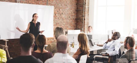 Formation Tutorale Parcours & Compétence Alternance, Stage