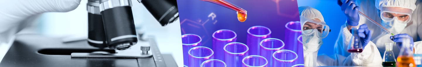 Licence Pro Biotechnologie