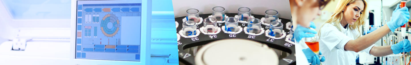 Licence Pro Chimie-Analyse, Contrôle