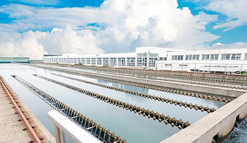 Formation apprentissage Licence Professionnelle – Métiers de la protection et de la gestion de l’environnement – Traitement et Analyse de l’Eau et des Déchets Aqueux