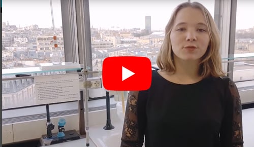 Découvrez la Licence Professionnelle Génomique – ENCPB en vidéo