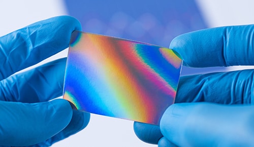 Formation Chimie formulation en apprentissage avec CY Tech Cergy