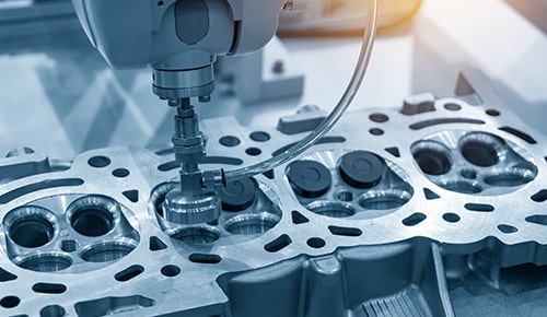 Formation Licence Professionnelle – Chimie Formulation Industrielle en alternance CY Tech