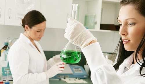 Formation Licence Professionnelle – Chimie et Physique des Matériaux en alternance à la Sorbonne