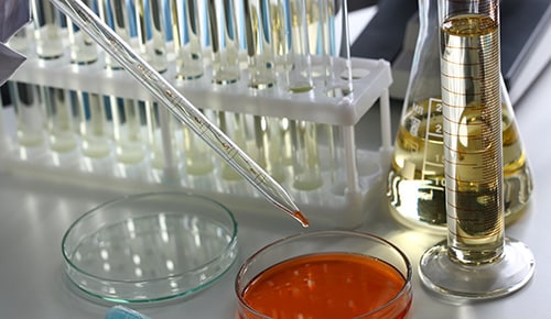 Formation Licence Professionnelle – Chimie et Physique des Matériaux an apprentissage à la Sorbonne