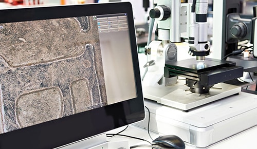 Formation BAC+3 Licence Pro Chimie Physique des matériaux à la sorbonne