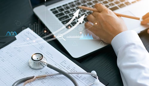 formation MASTER Santé – Parcours Master Marketing et Santé en apprentissage à l'UVSQ