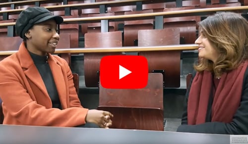 Découvrez la formation MASTER Santé – Parcours Master Marketing et Santé avec l'UVSQ