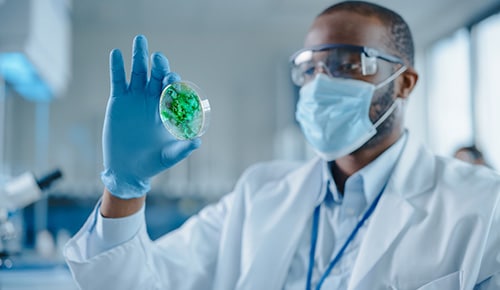 formation Master Chimie et Sciences des Matériaux en alternance avec l'université d'Evry