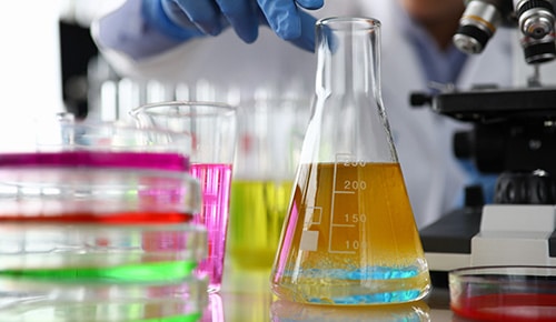 formation Master Analyse Assurance Qualité AAQ en alternance avec l'UPEC