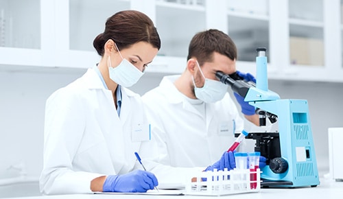 formation Master Chimie – Parcours Chimie Analytique, Physique et Théorique en alternance à la Sorbonne