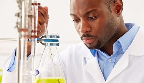 formation Master Chimie – Parcours Chimie Moléculaire en alternance à la sorbonne