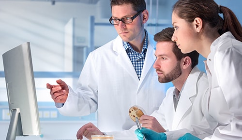 formation Master Ingénierie Chimique en apprentissage à la Sorbonne