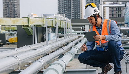 formation Master Chimie Ingénierie Technico-Commerciale en apprentissage avec CY Tech