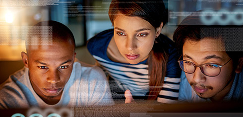 ne pas se perdre dans les recherche de formation