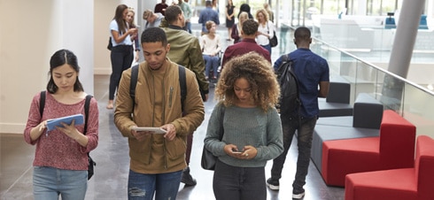 Découvrez les nouvelle formation en apprentissage de 2024