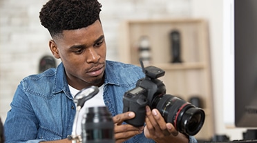 Tes centres d'intérêt et tes passions sont aussi une façon de te mettre en valeur