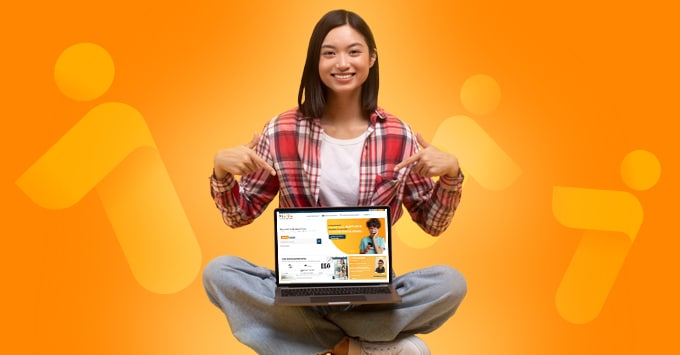 Si tu veux faire de l'apprentissage , iul faut t'inscrire à ton CFA aussi ! c'est important